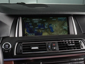 Седан BMW 5 серия 2015 года, 2095000 рублей, Минеральные Воды