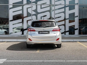 Универсал Hyundai i30 2012 года, 1125000 рублей, Краснодар
