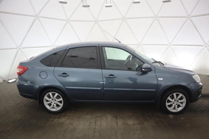 Лифтбек ВАЗ (LADA) Granta 2014 года, 570000 рублей, Орёл
