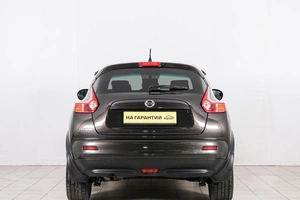 Внедорожник Nissan Juke 2012 года, 1099000 рублей, Красноярск