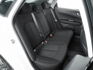 Седан Kia Optima 2019 года, 1819000 рублей, Воронеж