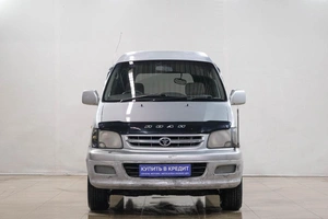 Минивэн Toyota Town Ace Noah 1999 года, 759000 рублей, Новокузнецк