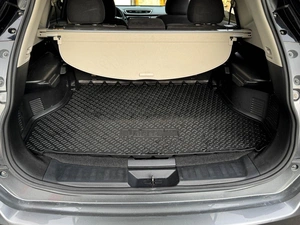 Внедорожник Nissan X-Trail 2016 года, 1899000 рублей, Кропоткин