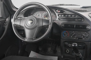 Внедорожник Chevrolet Niva 2013 года, 629000 рублей, Кемерово
