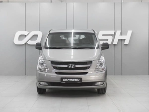 Минивэн Hyundai Grand Starex 2015 года, 2250000 рублей, Ростов-на-Дону