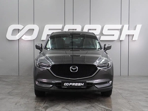Внедорожник Mazda CX-5 2018 года, 2539000 рублей, Воронеж