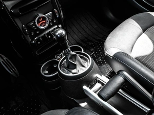 Внедорожник MINI Cooper S Countryman 2013 года, 1449000 рублей, Кирилловка
