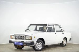 Седан ВАЗ (LADA) 2107 2011 года, 139000 рублей, Оренбург