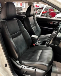 Внедорожник Nissan X-Trail 2016 года, 1747000 рублей, Красноярск