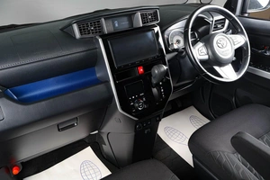 Минивэн Toyota Roomy 2020 года, 1259000 рублей, Тюмень