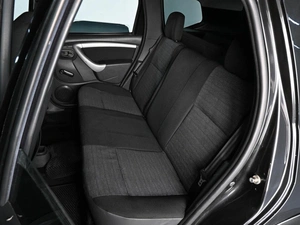 Внедорожник Renault Duster 2013 года, 620000 рублей, Аксай