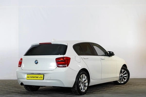 Хетчбэк BMW 1 серия 2012 года, 1269000 рублей, Тюмень