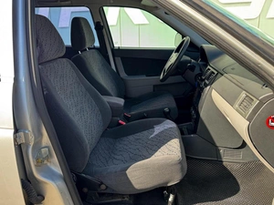 Универсал ВАЗ (LADA) Priora 2009 года, 549000 рублей, Кропоткин