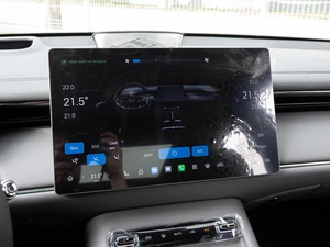 Внедорожник Trumpchi S7 2026 года, 4950000 рублей, Краснодар