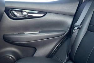 Внедорожник Nissan Qashqai 2020 года, 2190000 рублей, Солонцы