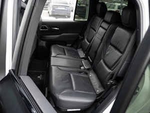 Внедорожник Toyota Land Cruiser 2021 года, 10800000 рублей, Краснодар