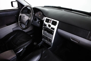 Седан ВАЗ (LADA) Priora 2008 года, 359000 рублей, Пермь