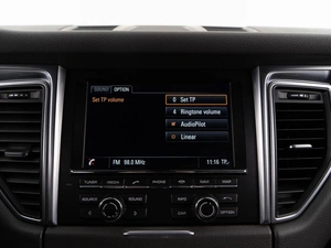 Внедорожник Porsche Macan S 2015 года, 2749000 рублей, Москва