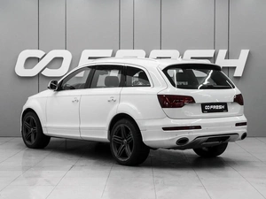 Внедорожник Audi Q7 2011 года, 1840000 рублей, Ростов-на-Дону