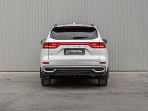 Внедорожник Haval M6 2024 года, 1800000 рублей, Краснодар