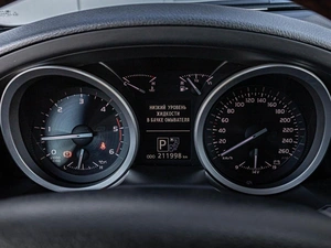 Внедорожник Toyota Land Cruiser 2013 года, 4080000 рублей, Краснодар