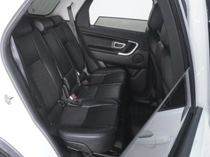 Внедорожник Land Rover Discovery Sport 2019 года, 2500000 рублей, Ростов-на-Дону