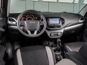 Универсал ВАЗ (LADA) Vesta 2019 года, 1049000 рублей, Воронеж