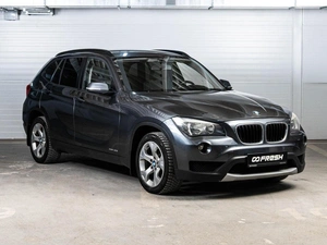 Внедорожник BMW X1 2014 года, 1379000 рублей, Ставрополь