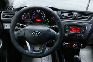 Хетчбэк Kia Rio 2012 года, 833000 рублей, Солонцы