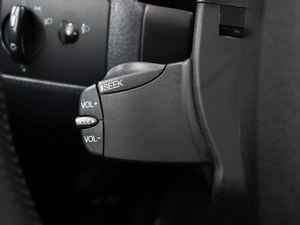 Хетчбэк Ford Fusion 2007 года, 695000 рублей, Краснодар