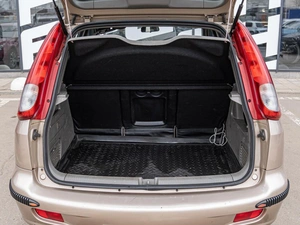 Минивэн Chevrolet Rezzo 2007 года, 639000 рублей, Краснодар