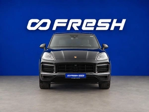 Внедорожник Porsche Cayenne 2018 года, 6199033 рублей, Москва