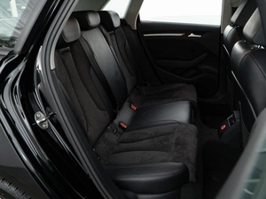Хетчбэк Audi A3 2015 года, 1660000 рублей, Москва