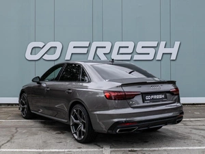 Седан Audi A4 2022 года, 3699000 рублей, Большой Сочи