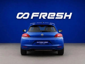 Хетчбэк Volkswagen Scirocco 2013 года, 1720777 рублей, Москва