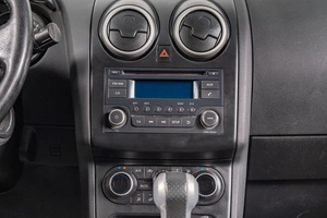 Внедорожник Nissan Qashqai 2012 года, 1199000 рублей, Томск