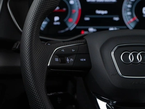 Внедорожник Audi Q5 2025 года, 5799050 рублей, Москва