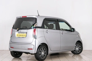 Хетчбэк Honda N-WGN 2018 года, 749000 рублей, Красноярск