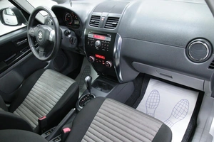 Седан Suzuki SX4 2013 года, 998000 рублей, Солонцы