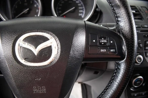 Седан Mazda 3 2011 года, 819000 рублей, Пермь
