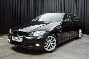Седан BMW 3 серия 2007 года, 1099000 рублей, Красноярск