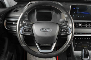 Внедорожник Chery Tiggo 4 Pro 2023 года, 1459000 рублей, Тюмень