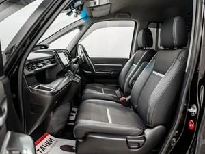 Минивэн Honda Stepwgn Spada 2016 года, 1875000 рублей, Красноярск