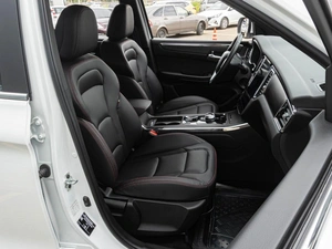 Внедорожник SWM G05 Pro 2024 года, 1765000 рублей, Краснодар