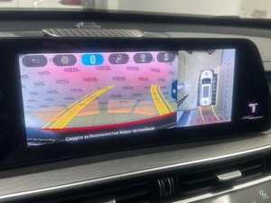 Внедорожник Chery Tiggo 8 Pro Max 2023 года, 2520000 рублей, Красноярск