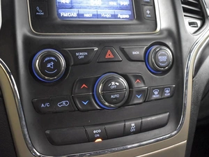 Внедорожник Jeep Grand Cherokee 2013 года, 1720000 рублей, Казань