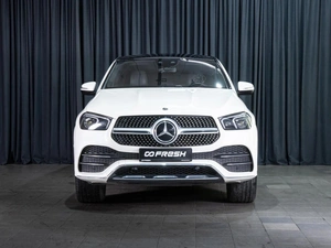 Внедорожник Mercedes-benz GLE-класс 2020 года, 8560000 рублей, Волгоград
