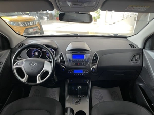Внедорожник Hyundai ix35 2013 года, 1347000 рублей, Солонцы