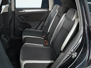 Внедорожник Volkswagen Tiguan 2020 года, 2699000 рублей, Аксай