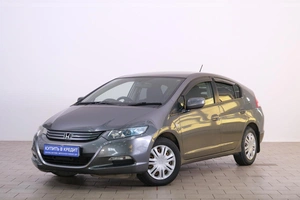 Лифтбек Honda Insight 2009 года, 829000 рублей, Омск